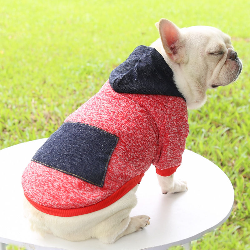 Thumbnail: Pet Jacket Waterproof Small and Big Dog Coat Sweater
