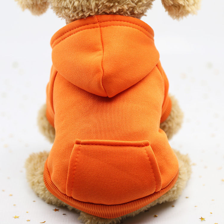 Thumbnail: Pet Jacket Waterproof Small and Big Dog Coat Sweater