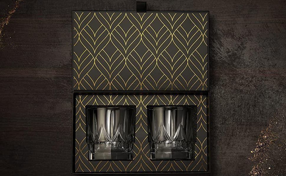 Thumbnail: The Eco-Crystal Collection - Imperial Glass Edition