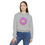Thumbnail: Dohnut Farms Women's Cinched Bottom Hoodie