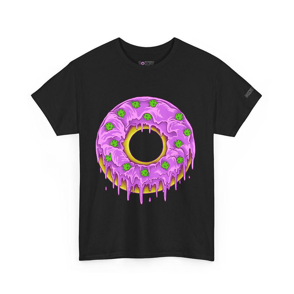 Dohnut Drip Uni sex heavy blend