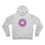 Thumbnail: Dohnut Farms Unisex Sponge Fleece Pullover Hoodie