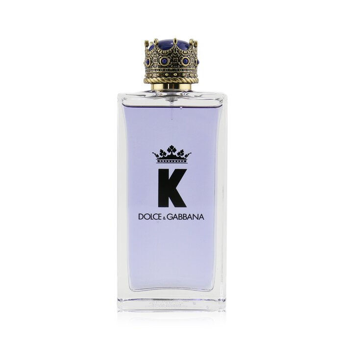 Thumbnail: DOLCE & GABBANA - K Eau De Toilette Spray