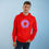 Thumbnail: Dohnut Farms Unisex Supply Hoodie