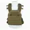 Thumbnail: Military Tactical Vest (Plate Carrier)