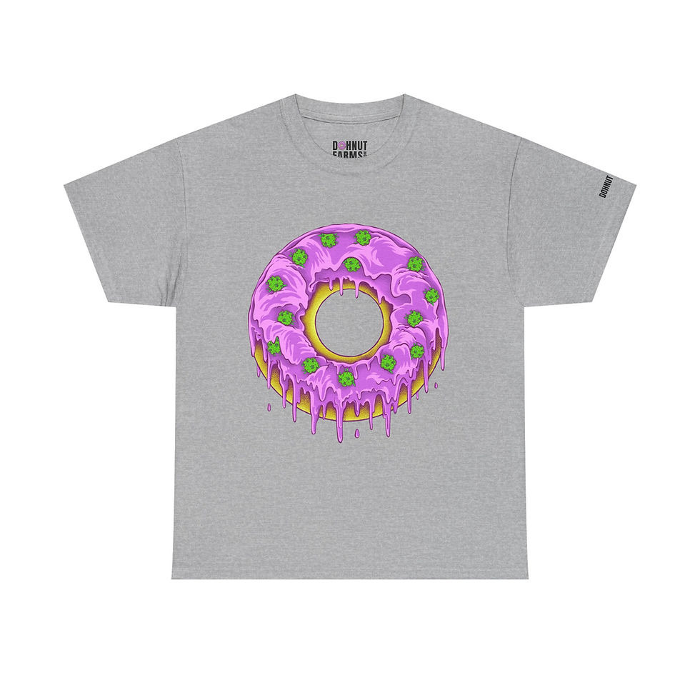 Dohnut Drip Uni sex heavy blend