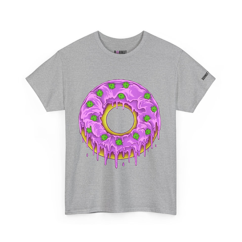 Dohnut Drip Uni sex heavy blend