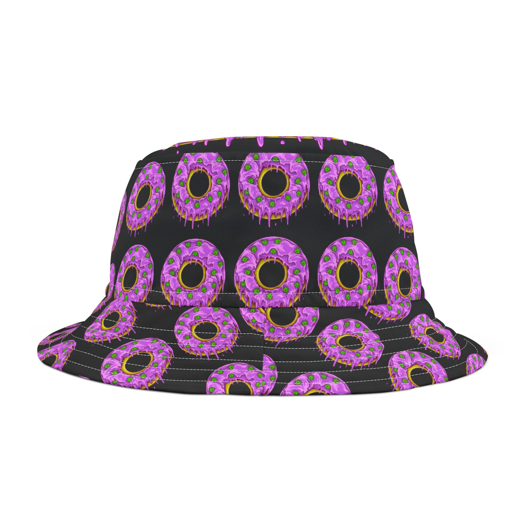 Dohnut Farms Bucket Hat (AOP)