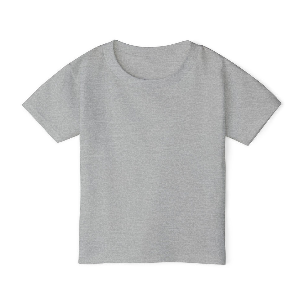 Dohnut Farms Heavy Cotton™ Toddler T-shirt