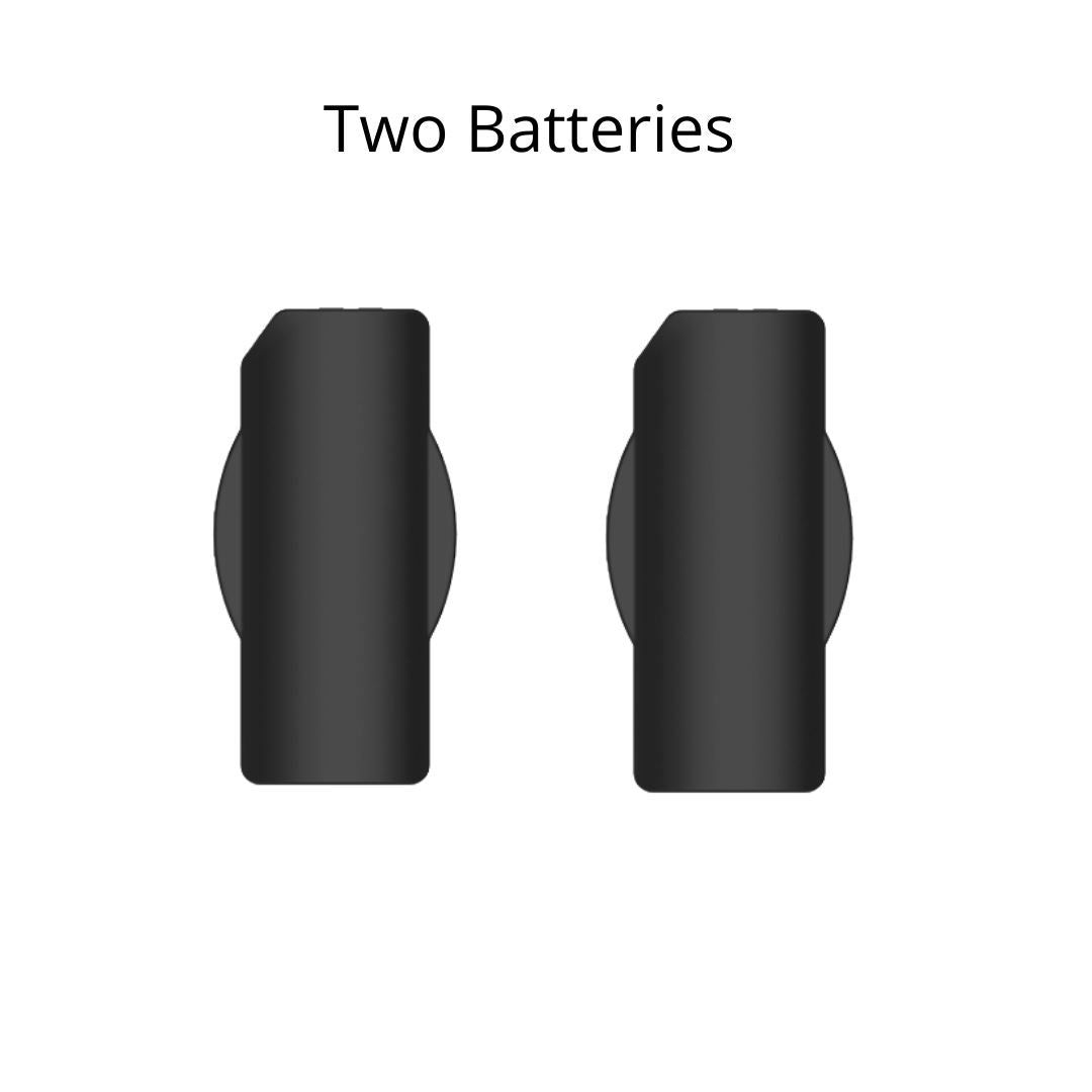 Battery for BHearing