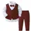 Thumbnail: Wedding Attire Outfit Clothes Suit for Boy