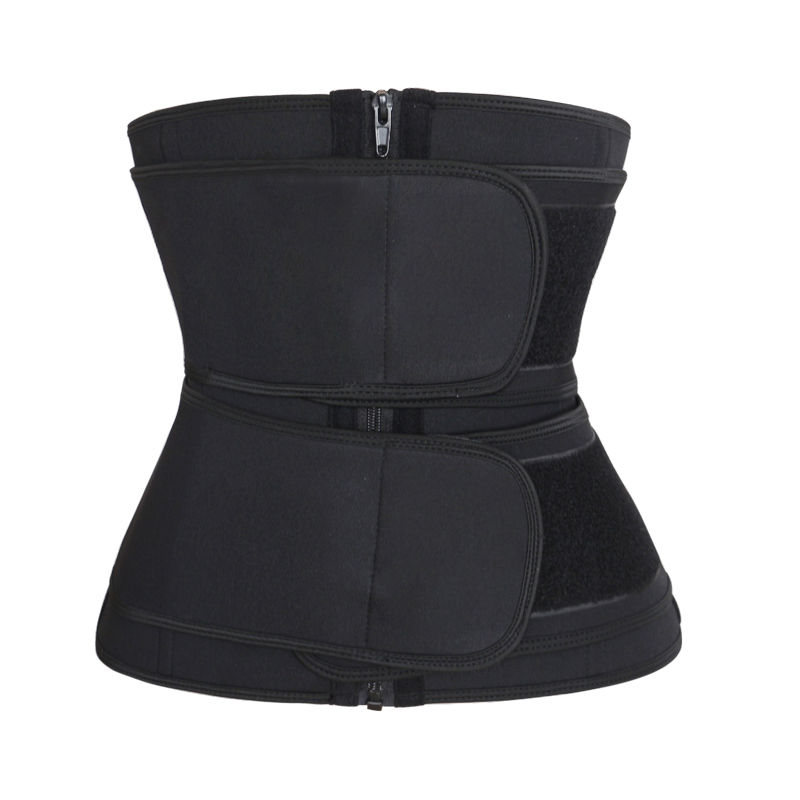Miniatura: Waist Trainer Plus Size