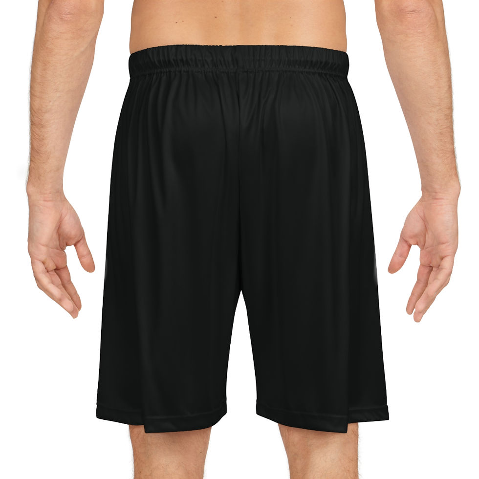 Dohnut Farms Basketball Shorts - Stylish Sportswear for Active Lifestyle