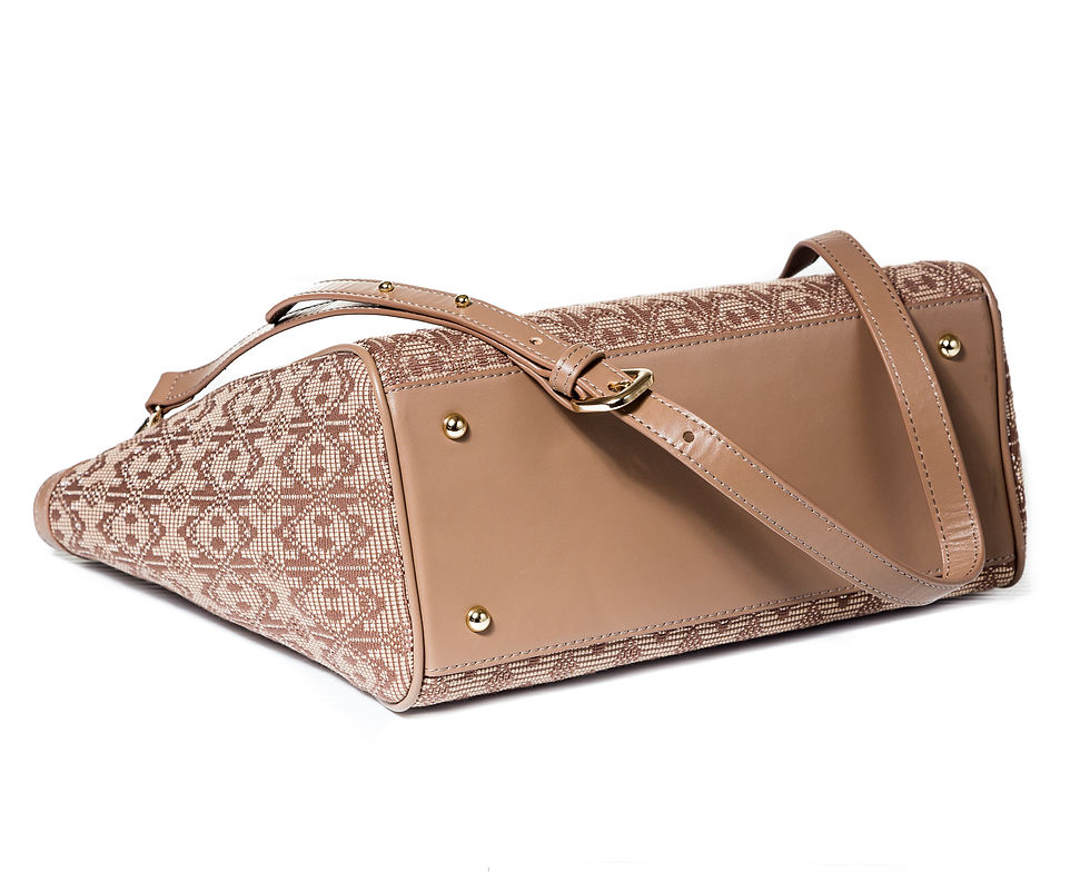 Thumbnail: The Marly Satchel