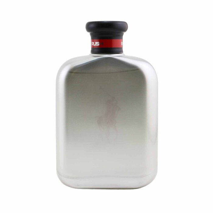 Thumbnail: RALPH LAUREN - Polo Red Rush Eau De Toilette Spray