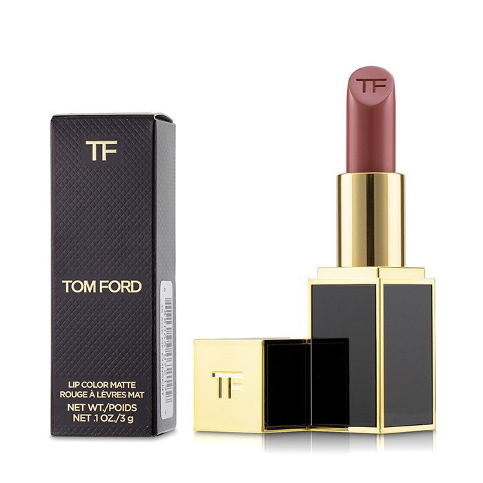 Thumbnail: TOM FORD - Lip Color Matte 3g/0.1oz