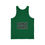 Thumbnail: Copy of Dohnut Farms Unisex Jersey Tank