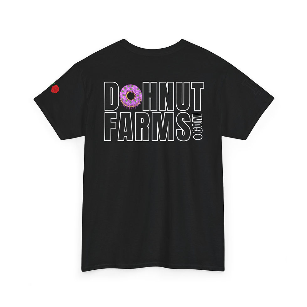 Thumbnail: Dohnut Farms LA TEE