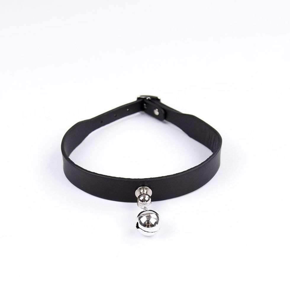 Thumbnail: Porn Fetish Head Mask Whip BDSM Bondage Restraints PU Cat Halloween Mask