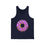 Thumbnail: Copy of Dohnut Farms Unisex Jersey Tank