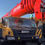 Thumbnail: Used Sany Crane Truck Stc550 Stc750 Stc1000 100 Ton Truck Cranes