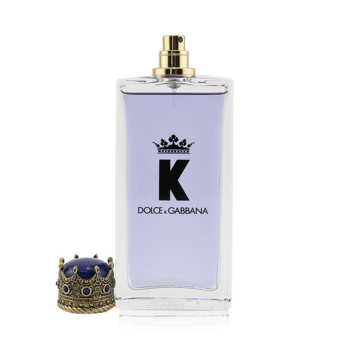 Thumbnail: DOLCE & GABBANA - K Eau De Toilette Spray