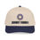 Thumbnail: Dohnut Farms Baseball Cap — Retro Donut Logo Mid-Profile Hat