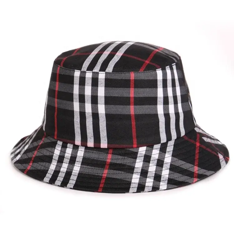 Thumbnail: Designer Bucket Hats