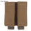 Miniatura: Tactical Molle Magazine Pouch for Glock Beretta M9 1911 9mm Universal