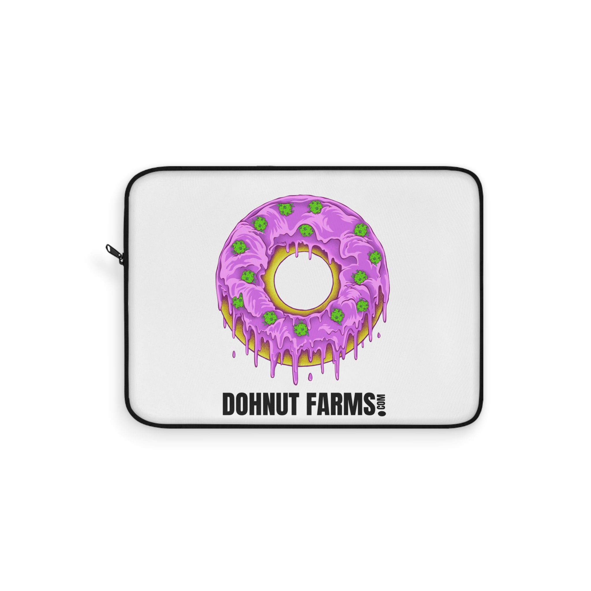 Copy of Dohnut Farms Laptop Sleeve