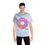 Thumbnail: Dohnut Farms Unisex Color Blast T-Shirt