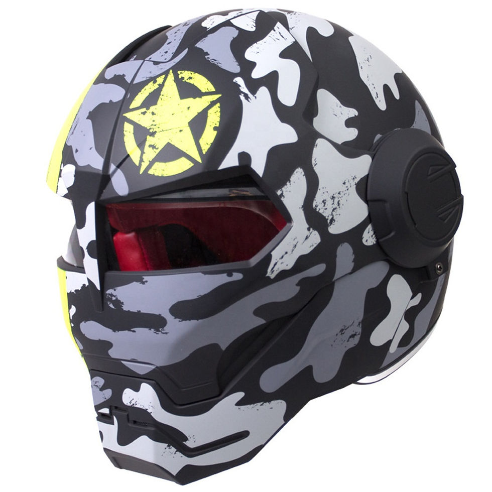 Helmets Motorcycles Offroad Professional Motorcycle Helmet
