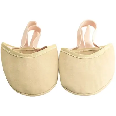 Küçük resim: Rhythmic Gymnastic Shoes