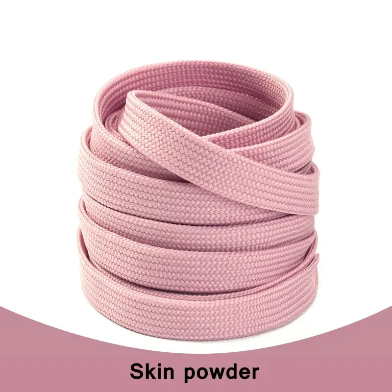 1Pair Sneakers Shoelaces lace