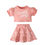 2 Pieces Summer Kids Clothes