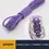 Miniatura: 1Pair 23 Color options elastic shoe laces with lock