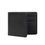 Vespucci RFID Blocking Buffalo Leather Trifold Wallet