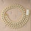 18mm 20mm Silver 925 Men 3 Row Moissanite  Hip Hop Cuban Chain Necklace