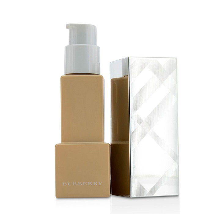 Thumbnail: BURBERRY - Bright Glow Flawless White Translucency Brightening Foundation