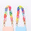 Thumbnail: Candy Chain Gold - Pastel Rainbow - Limited Edition