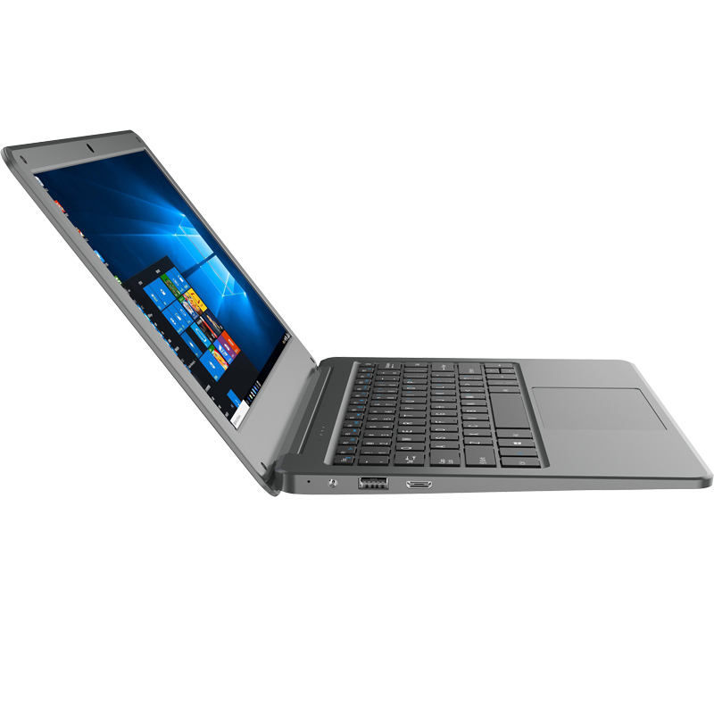 Miniatura: Computers Laptops 11.6inch N4020 Quad Core DDR4L 6GB 8GB 64GB ROM