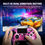 Thumbnail: Control PS4 Custom Turbo Joypad Gaming PS4 Joystick Wireless Game Gamepad