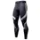 Miniatura: Men's Compression Pants Men Sportswear Training  Leggings Bodybuilding Gym