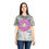 Thumbnail: Dohnut Farms Unisex Color Blast T-Shirt