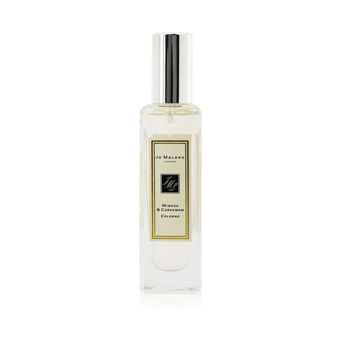 JO MALONE - Mimosa & Cardamom Cologne Spray (Originally Without Box)