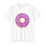 Thumbnail: Dohnut Farms Unisex CVC Jersey T-shirt