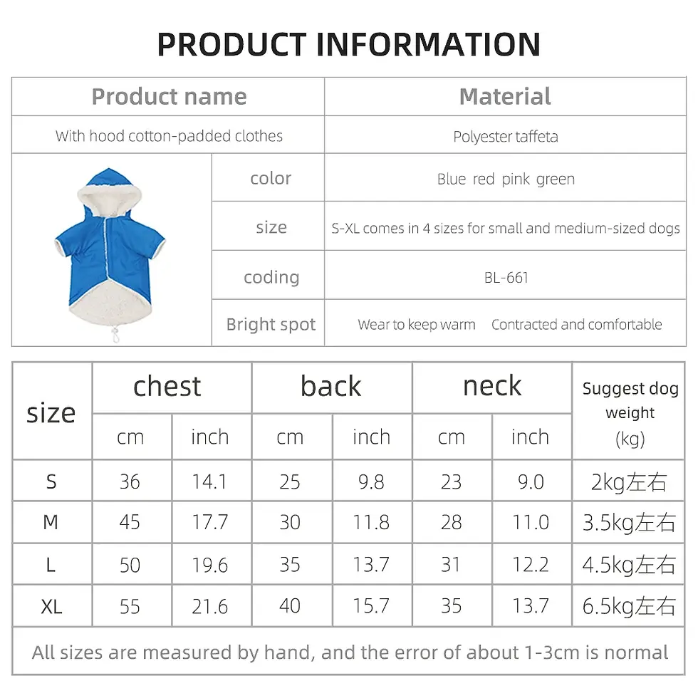 Thumbnail: Top Selling Dog Accessories Designer Dog Hoodie Pet Dog Hoodie Custom