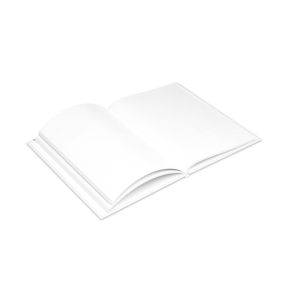 Dohnut Farms Hardcover Notebook with Puffy Covers
