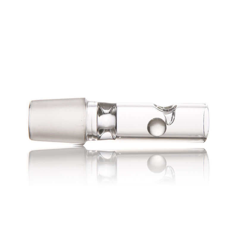 Miniatura: Hookah Shisha Smoking Accessory Air Stop Purge Valve With Built in Glass Ball