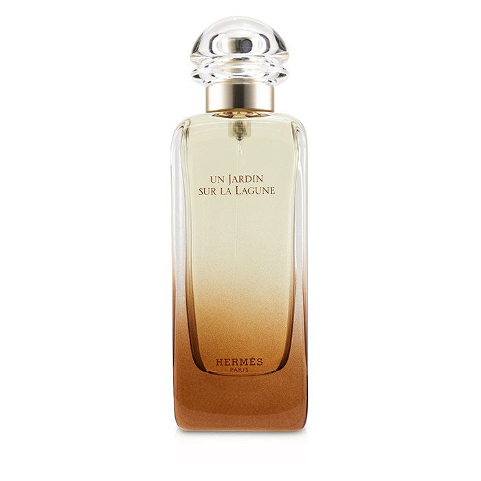 Thumbnail: HERMES - Un Jardin Sur La Lagune Eau De Toilette Spray